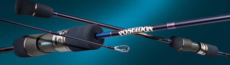 Evergreen Poseidon Slow Jerker PSLJ 603 5 - Imagen 12 de 12