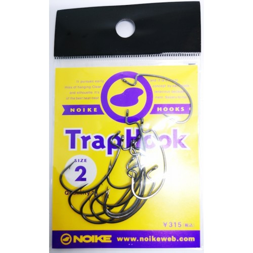 Noike Trap Hook