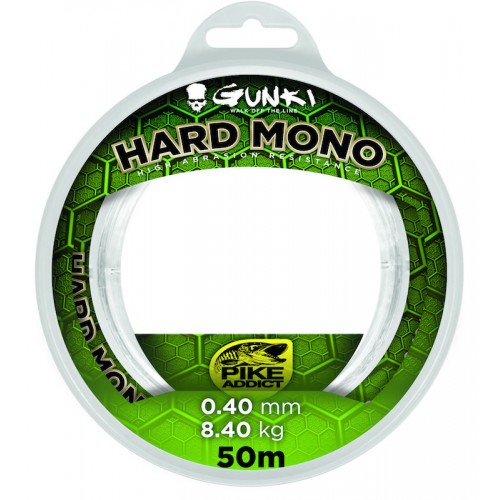 Gunki Hard Mono