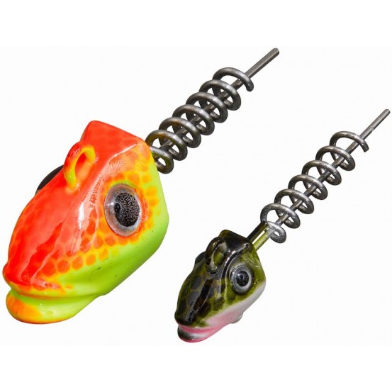 Gunki G Fish Screw