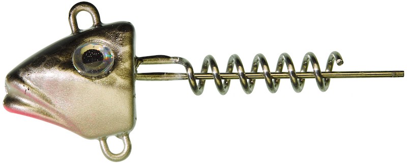 Gunki G'fish screw - Picture 7 of 15