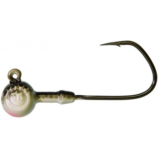 Gunki G Round Pike Short S