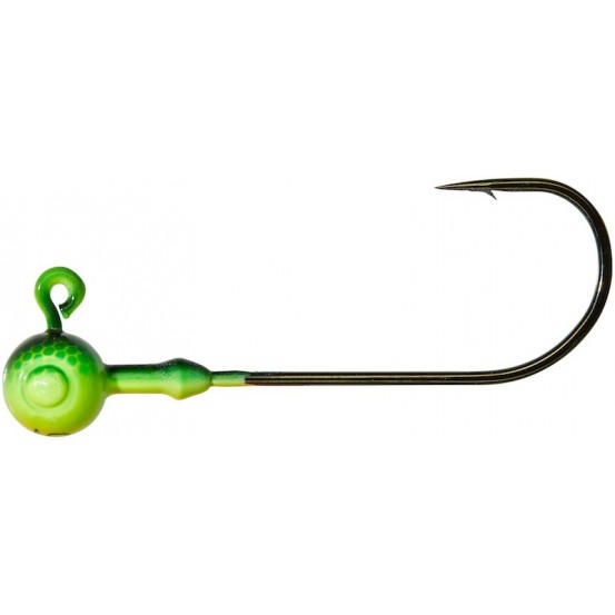 Gunki G Round Pike Long S