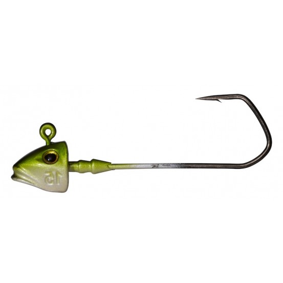 Gunki G Fish Pike