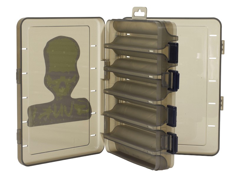 Gunki Boite pn 21x17x5 - Picture 5 of 6