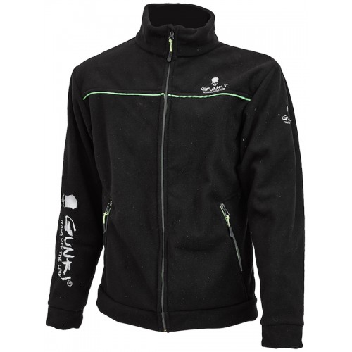Chaqueta polar Gunki