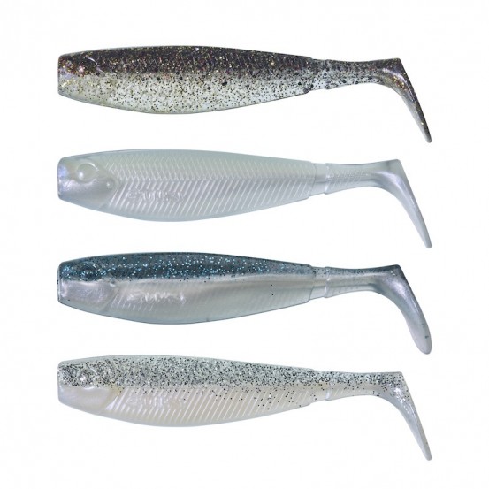 Gunki G Bump 10.5 Clear Water Kit