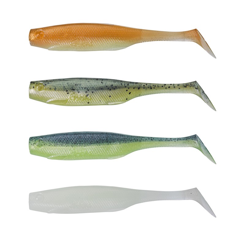 Gunki Peps 7 Clear Water Kit