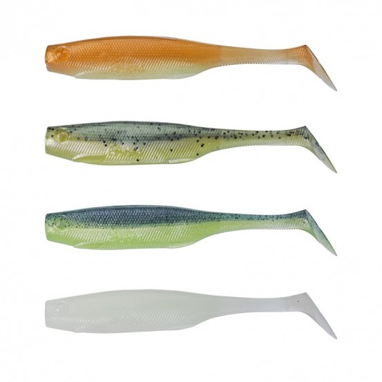 Gunki Peps 7 Clear Water Kit 2