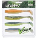 Gunki Peps 7 Clear Water Kit 2 Pack