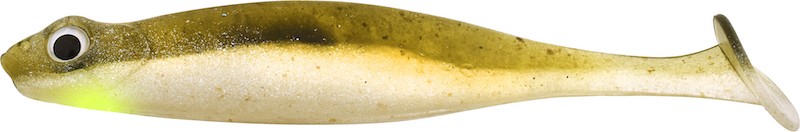 Megabass Hazedong Shad 3" - Photo 29/53