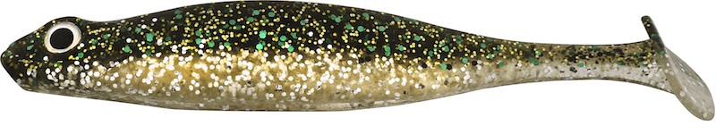 Megabass Hazedong Shad 3" - Photo 30/53