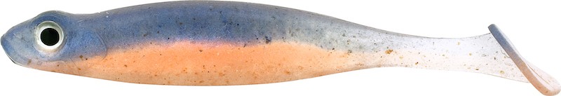 Megabass Hazedong Shad 3" - Photo 33/53