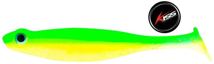 Megabass Hazedong Shad 3" - Photo 34/53