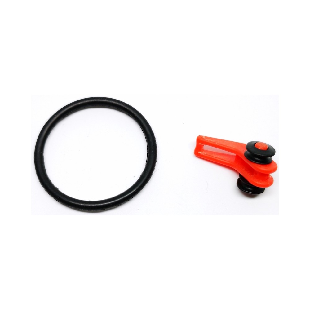 Ultimate Fishing Lure Holder