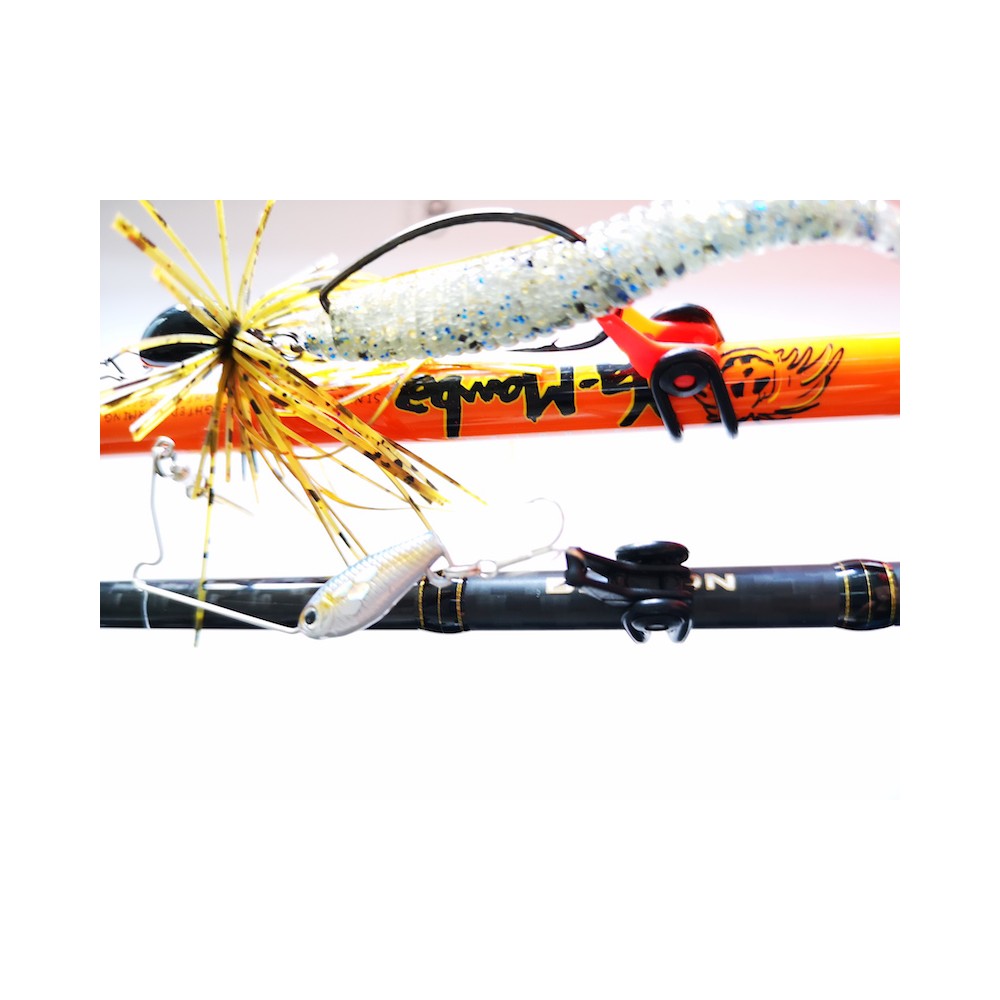 Ultimate Fishing Lure Holder