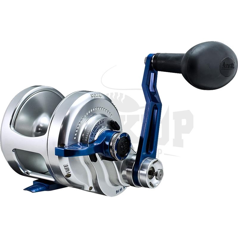 Accurate Boss BX 400 N