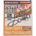 Decoy Power Roll Snap