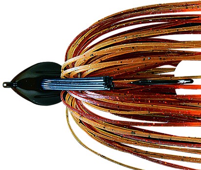 Deps Flat Back Jig - Picture 32 of 48