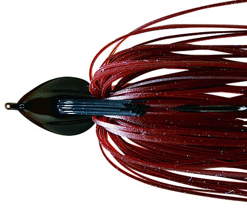 Deps Flat Back Jig - Picture 22 of 48