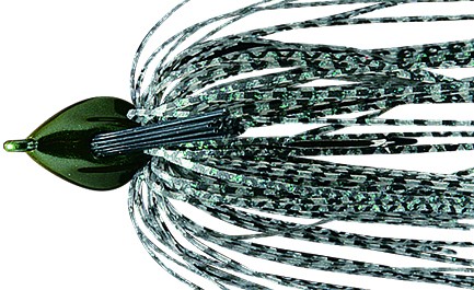 Deps Flat Back Jig - Picture 30 of 48