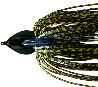 Deps Flat Back Jig - Picture 34 of 48