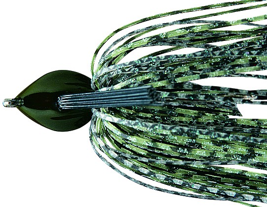 Deps Flat Back Jig - Picture 35 of 48