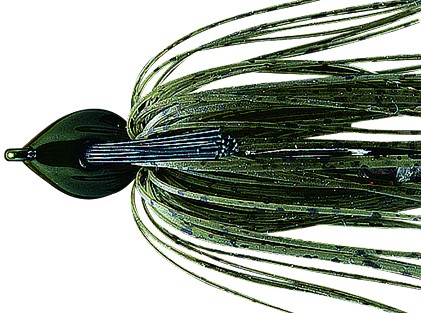Deps Flat Back Jig - Picture 36 of 48