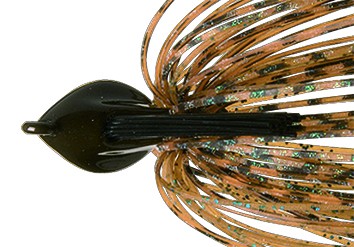 Deps Flat Back Jig - Picture 37 of 48