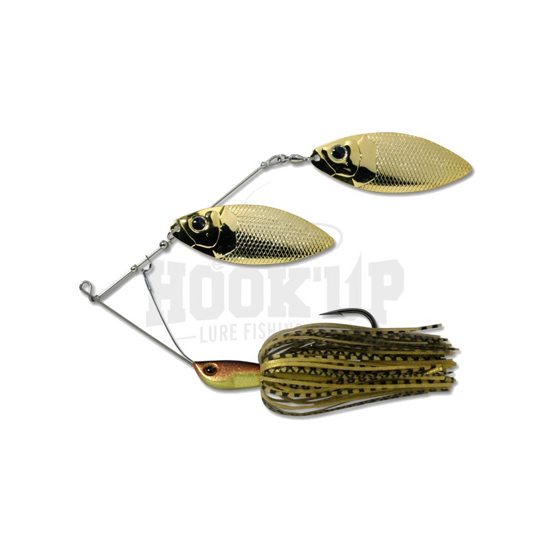 Spinnerbait Clearance