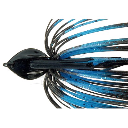 Deps Flat Back Jig - Picture 26 of 48