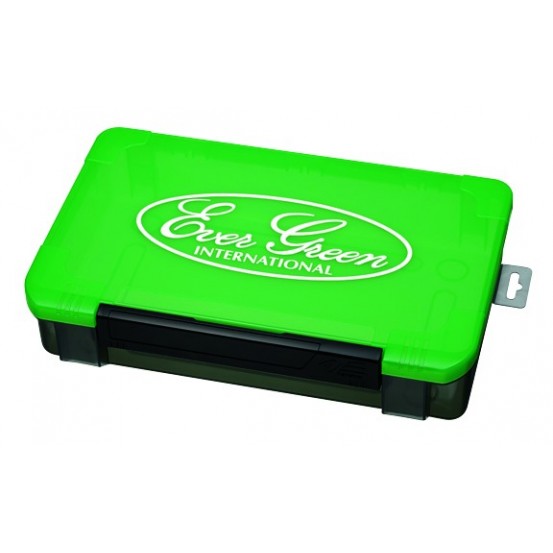 Evergreen EG Inner Box Big Free