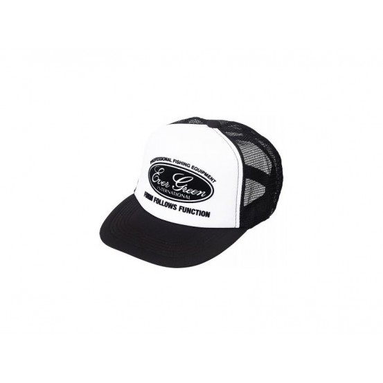 Evergreen Pop Cap Type 3 Black