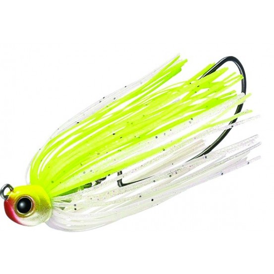 Evergreen Swimming Trooper 02 White Chart