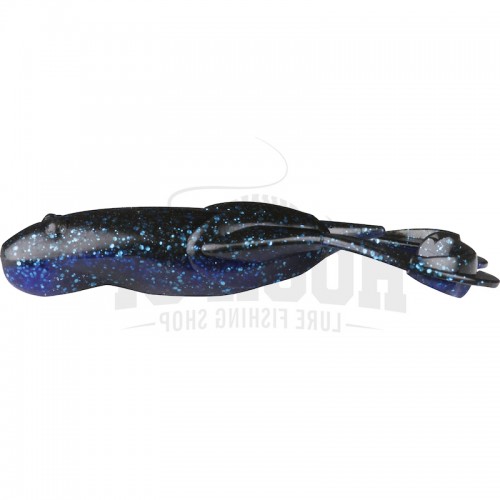 413 Black Blue