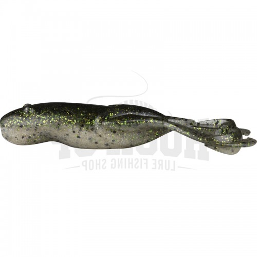 469 Green Frog