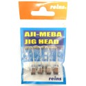 Reins Aji Meba Jig Head WK Pack