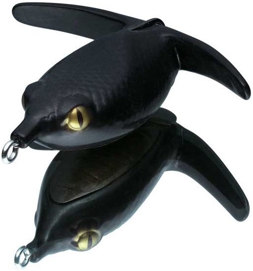 Deps Basirisky Hardbelly 60 - Imagen 19 de 22