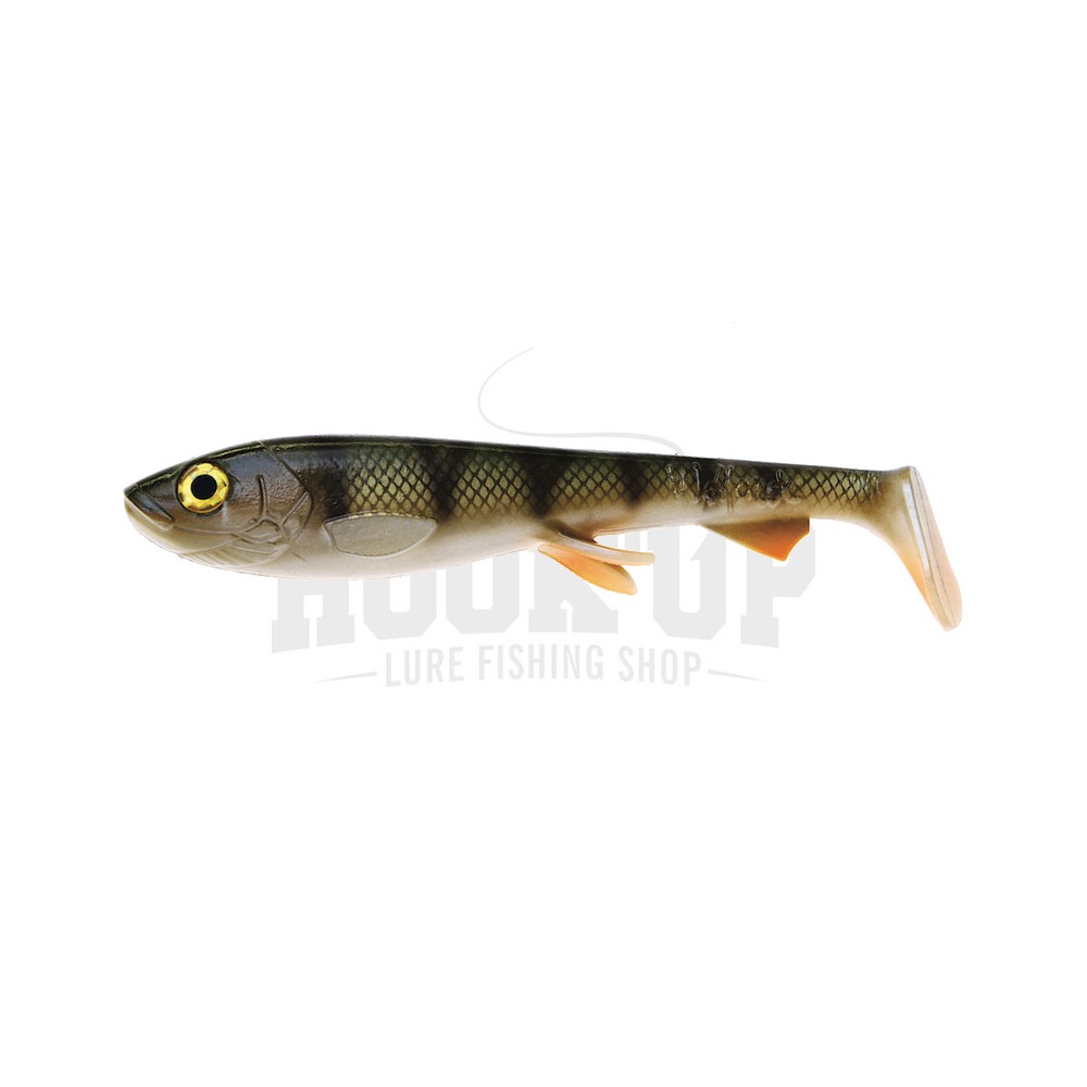 14 Xorus FLOATING LURE PATCHINKO ORIGINAL 1 Floating 25 Golden Shiner
