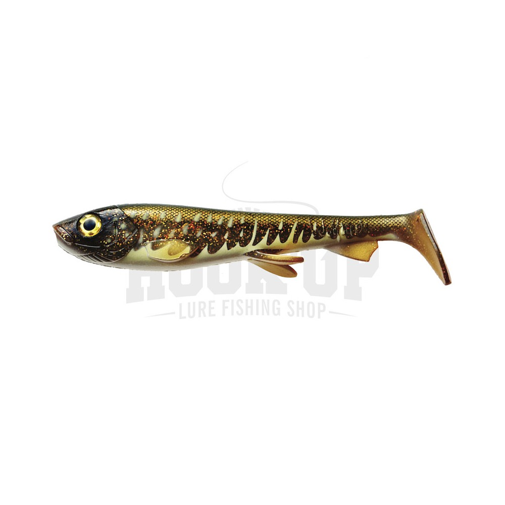 Wolfcreek Lures Wolfcreek Shad Jr