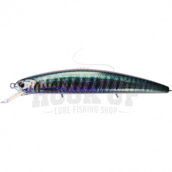 OSP Varuna 110 S RPO32 Barracuda