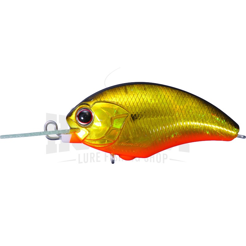 OSP Tiny Blitz MR - Picture 8 of 11