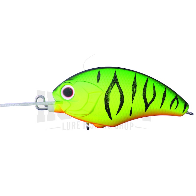 OSP Tiny Blitz MR - Picture 9 of 11