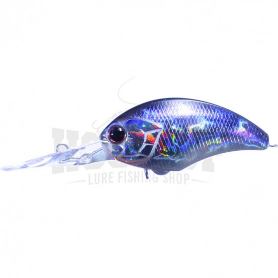 OSP Tiny Blitz DR