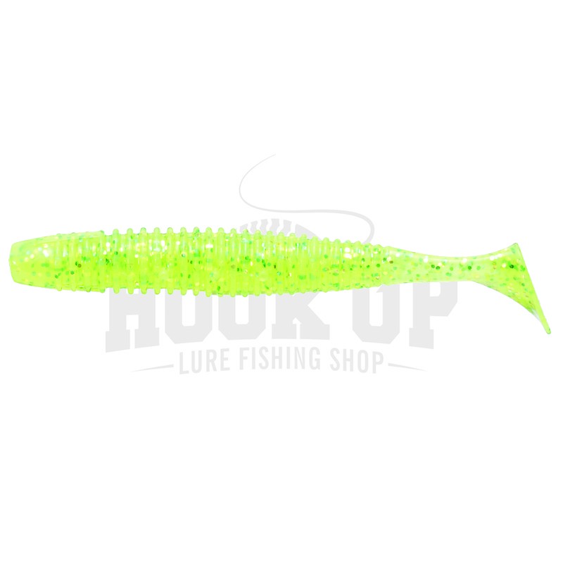 OSP HP Shad Tail 3.6" - Photo 7/8