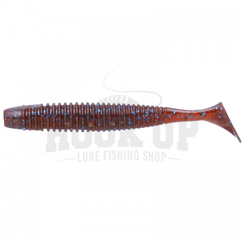 W034 Scupperong Escama Azul