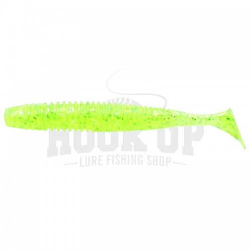 W007 Chartreuse Lime