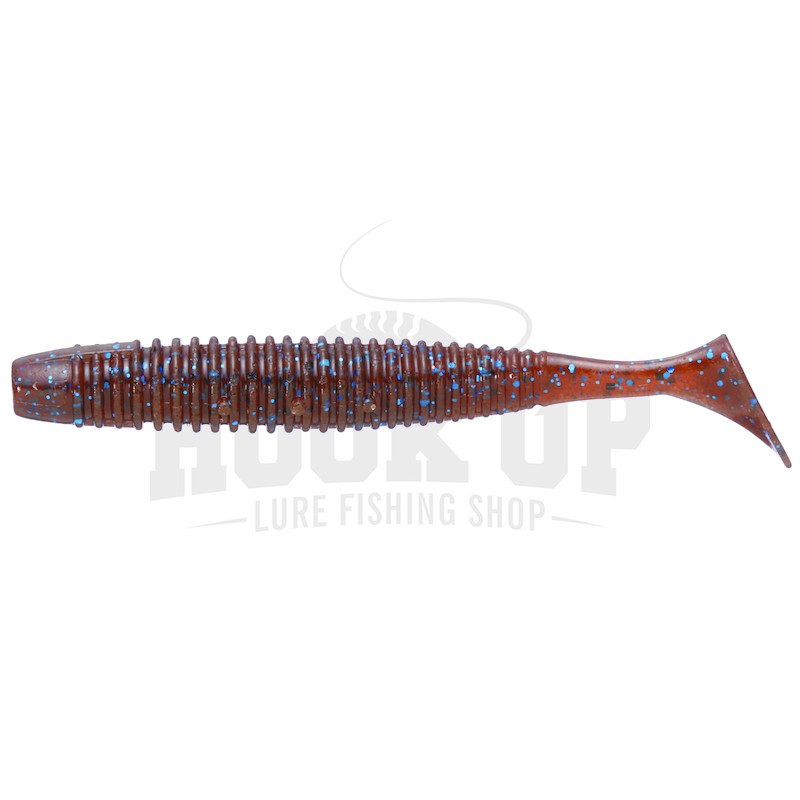 OSP HP Shad Tail 2.5"