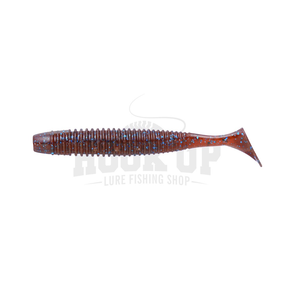 Osp Hp Shad Tail 2 5