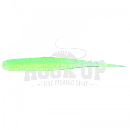 TW143 Ghost Lime Chart